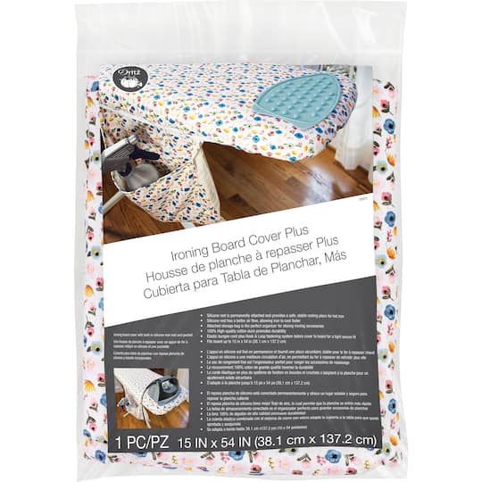 Dritz® Clothing Care Ironing Board Cover Plus